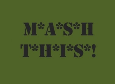 Mash This!