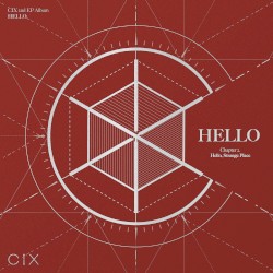 HELLO Chapter 2: Hello, Strange Place