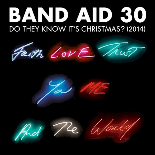 Do They Know It’s Christmas? (2014)