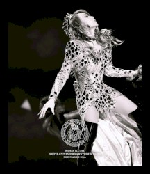 20th Anniversary Tour 2020 MY NAME IS...