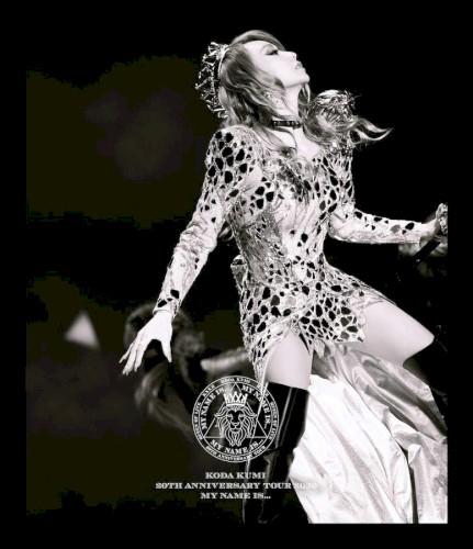 20th Anniversary Tour 2020 MY NAME IS...