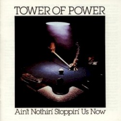 Ain't Nothin' Stoppin' Us Now / Back on the Streets