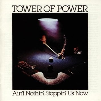 Ain't Nothin' Stoppin' Us Now / Back on the Streets