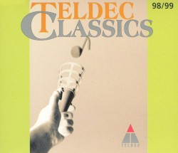 Teldec Classics 98/99