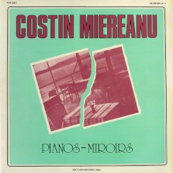 Pianos-Miroirs