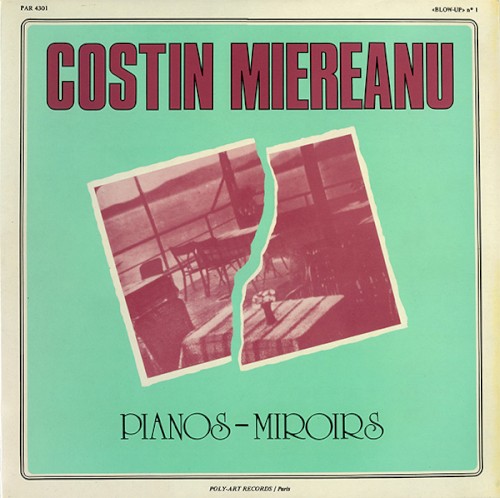 Pianos-Miroirs