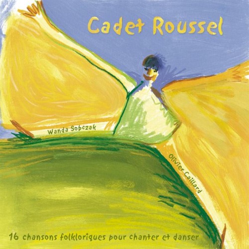 Cadet Roussel