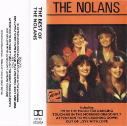 The Best of the Nolans