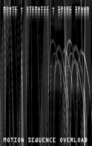 Motion Sequence Overload