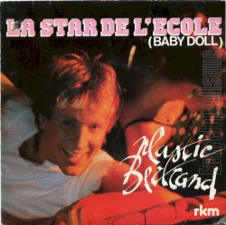 La Star de l'école (Baby Doll)