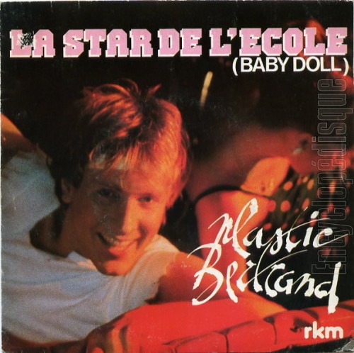 La Star de l'école (Baby Doll)