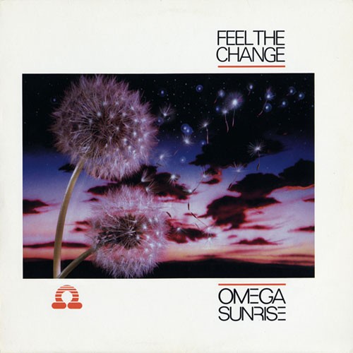Feel the Change