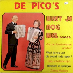 Weet je nog wel...