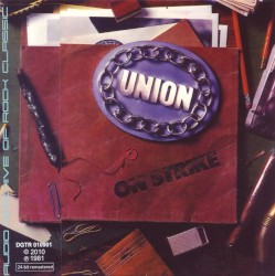 On Strike