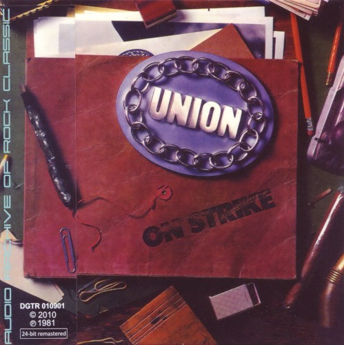 On Strike