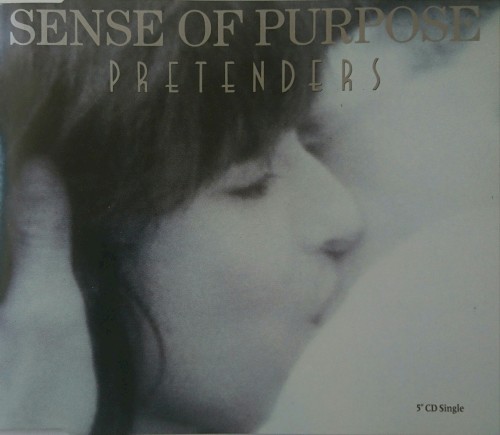 Sense of Purpose