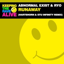 Runaway (Hartshorn & Stu Infinity remix)