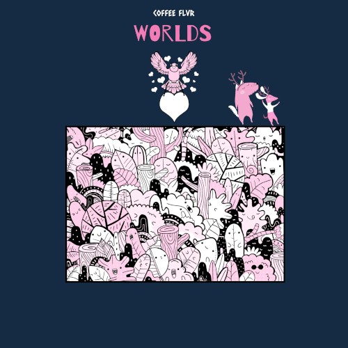 Worlds