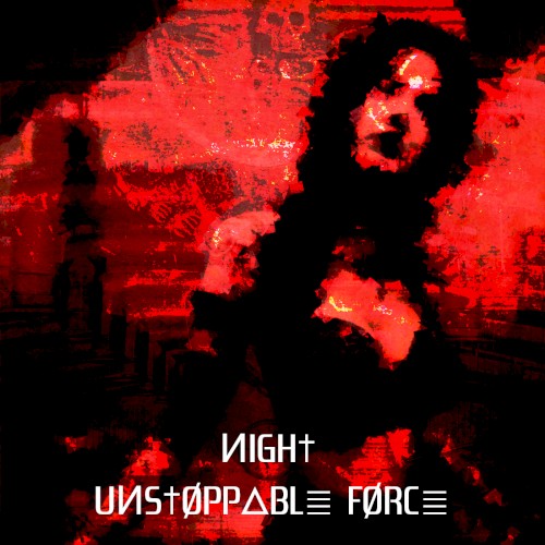 UИS†ØPPᐃBL≣ FØRC≣
