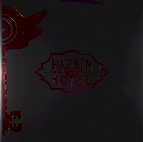 Hazbin Hotel: Season One & Season Two Special Edition Soundtrack