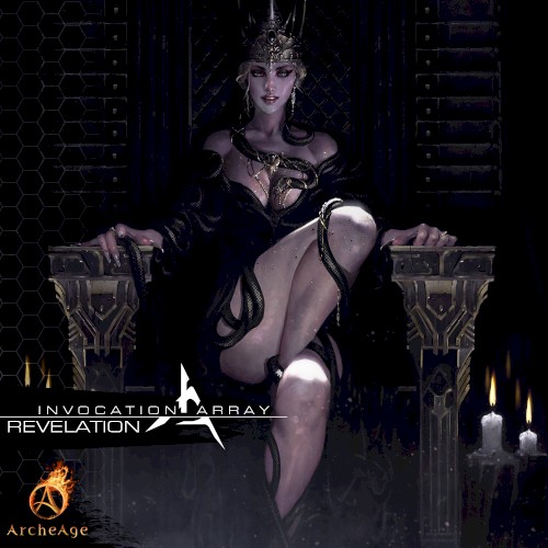 Revelation (ArcheAge Orchidna NA Theme)