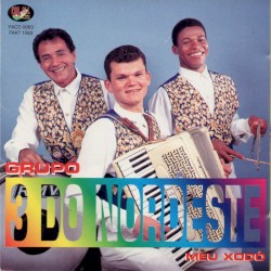 Meu Xodó