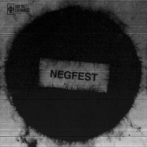 NEGFEST 2015: heavy, negative Australian music