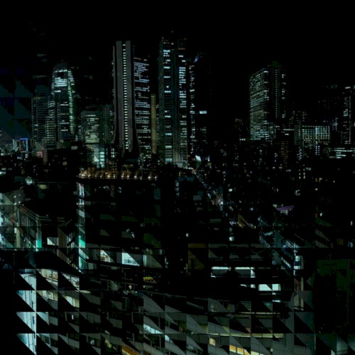 Night Signals II
