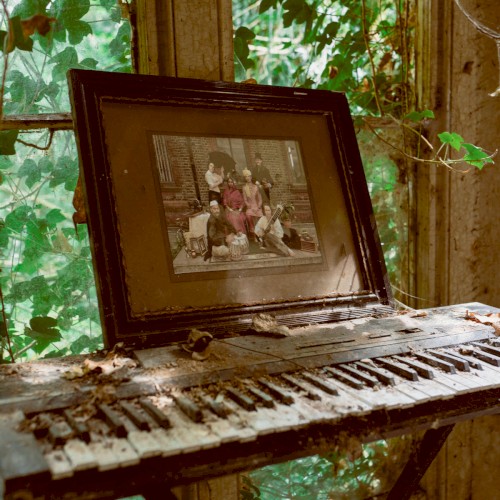 Time Machine