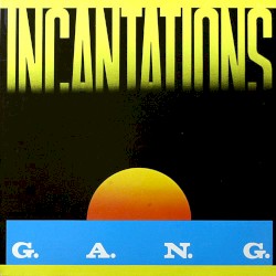 Incantations