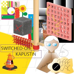 STAFFcirc vol. 4 – SWITCHED-ON KAPUSTIN