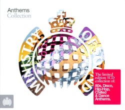 Anthems Collection