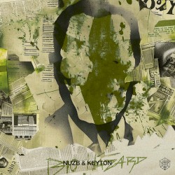 Biohazard (extended mix)