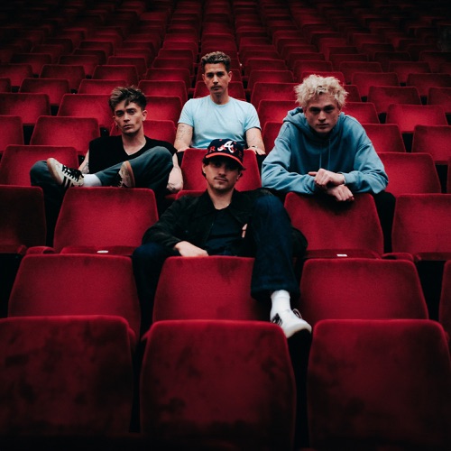 Meet The Vamps (ReVamped)