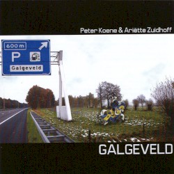 Galgeveld