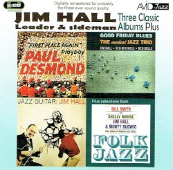 Three Classic Albums Plus