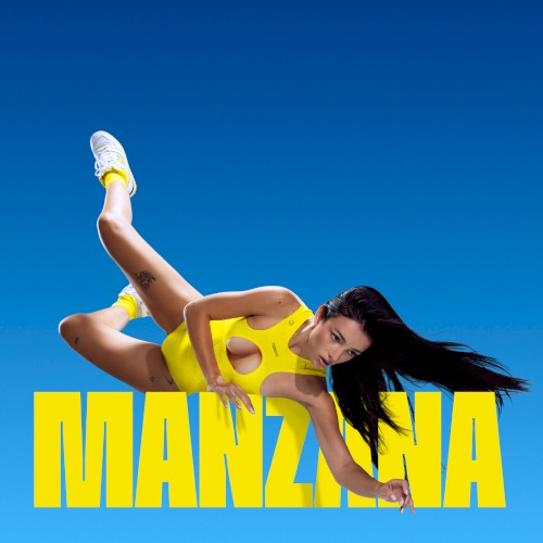 MANZANA