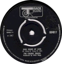 Sing Songs of Love
