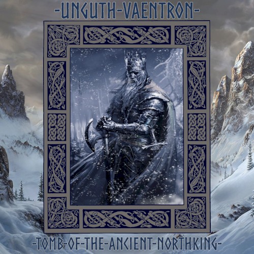 Tomb of the Ancient Northking