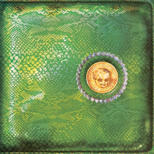 Elected (single version)