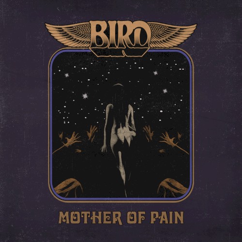 Mother of Pain