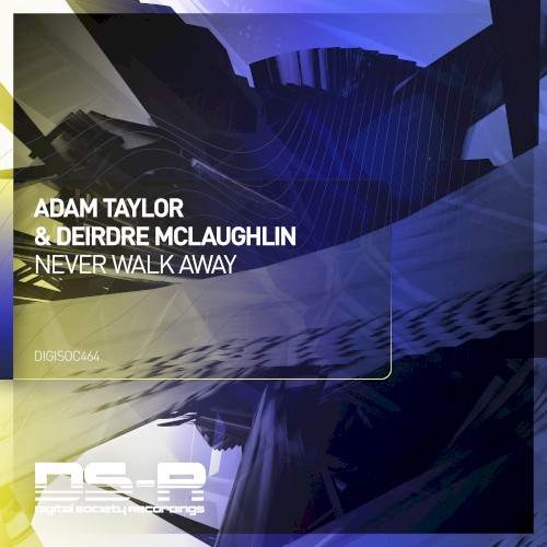 Never Walk Away