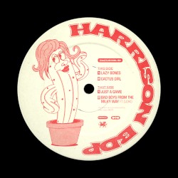 Cactus Girl EP