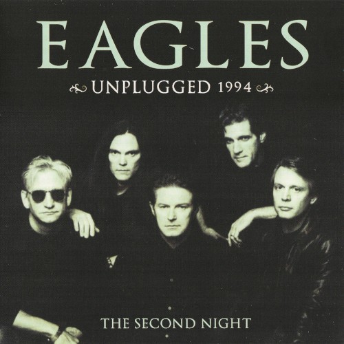 Unplugged 1994: The Second Night
