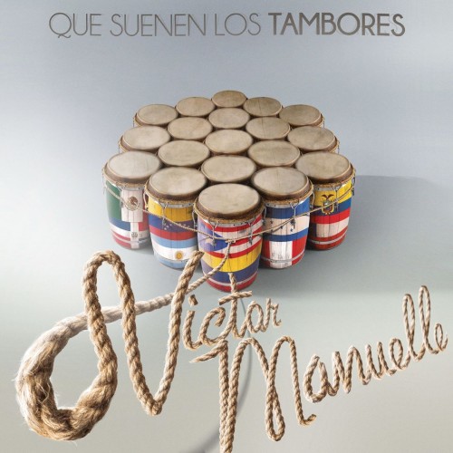 Que suenen los tambores