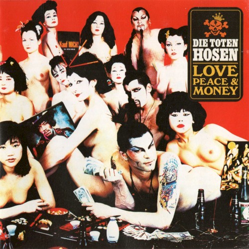 Love, Peace & Money