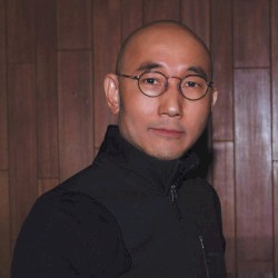 人間天堂