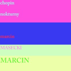 Chopin nokturny