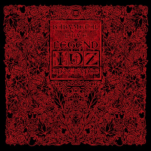 LIVE～LEGEND I、D、Z APOCALYPSE～