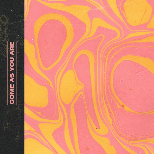 Nirvana Reimagined as House & Techno